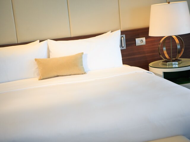Ренессанс Отель Минск 5* photo 3