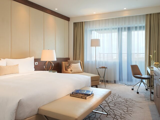 Ренессанс Отель Минск 5*