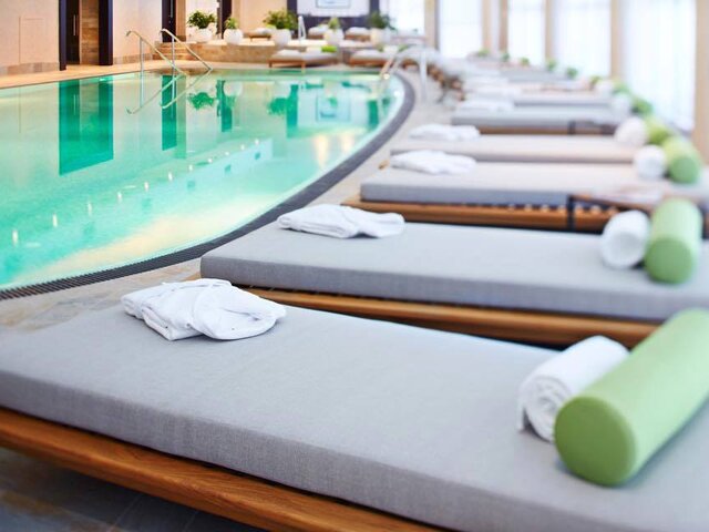 Ренессанс Отель Минск 5*