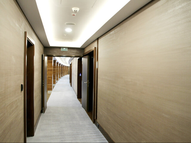 Минск Марриотт Отель 5* photo 3