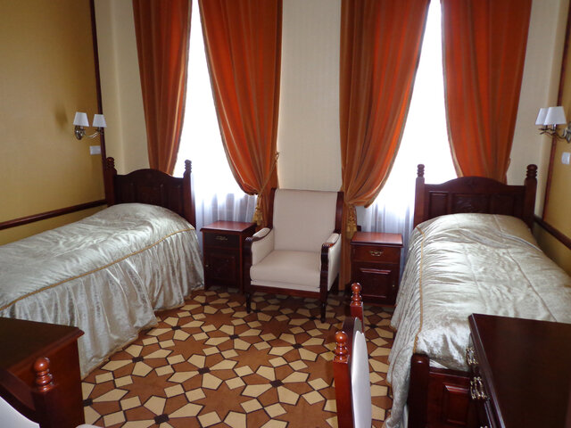 Гарни 3* photo 3