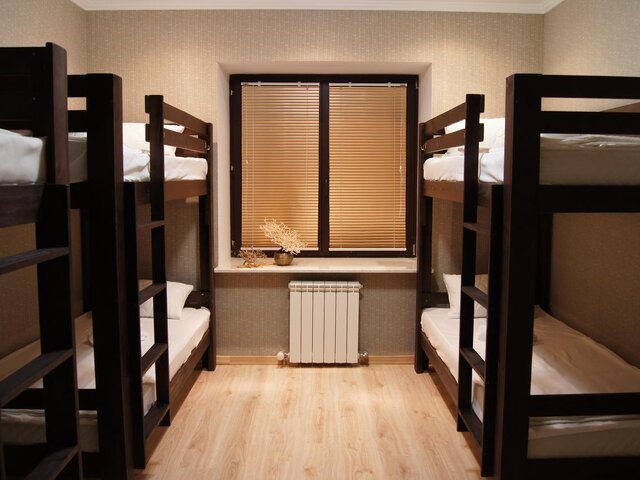 Dream Hostel Brest photo 3