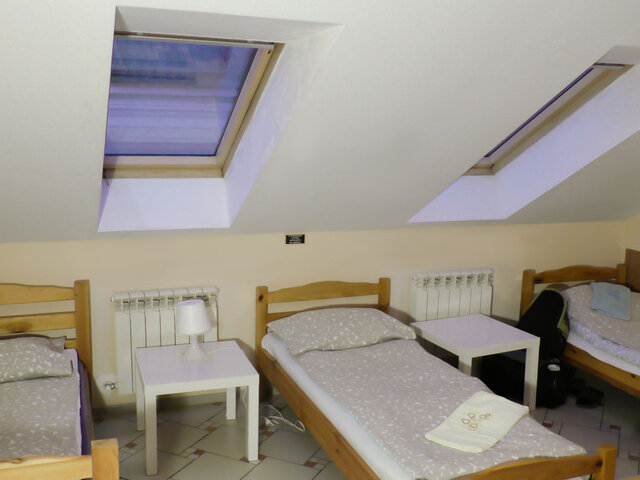Х.О. Hostel