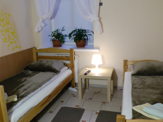 Х.О. Hostel photo 3