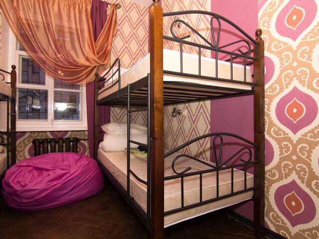 Trinity Hostel photo 3