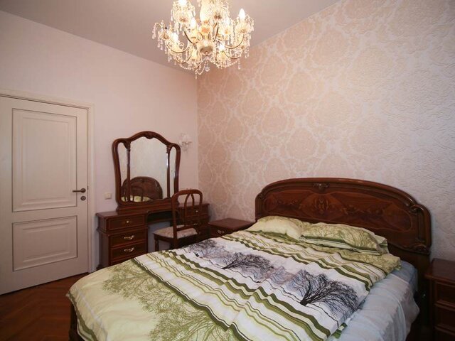 Trinity Hostel