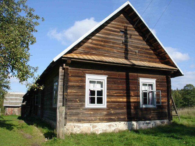 Кузнечная усадьба «Трабутишки» photo 1