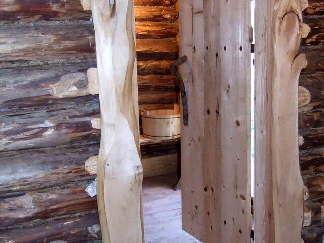 Кузнечная усадьба «Трабутишки» photo 3