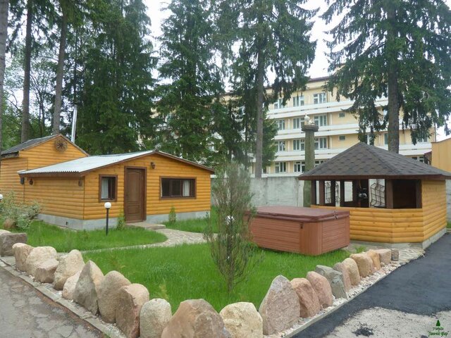 Лесной двор photo 2