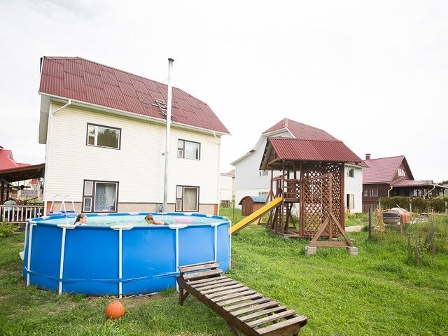 В гостях у Юрья