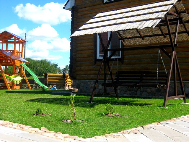 Белорусский Байкал