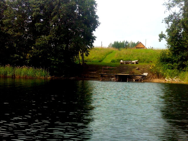 Белорусский Байкал photo 3