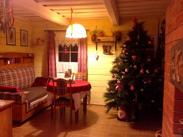 Хутор Комаришки photo 2