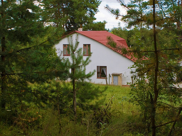 Березинская