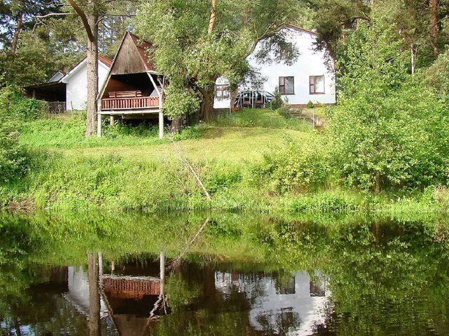 Березинская