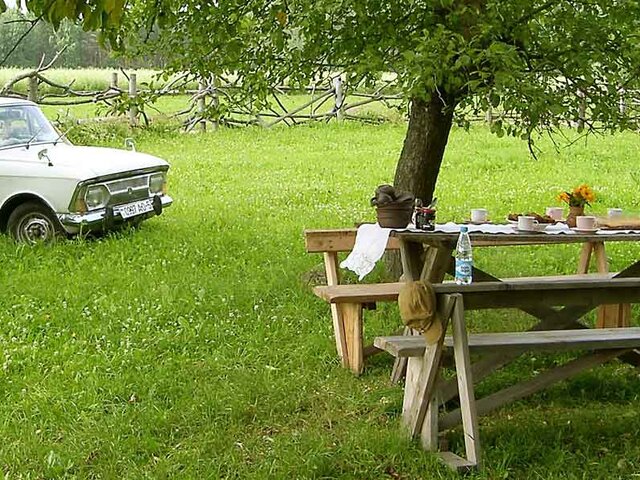 Забродье
