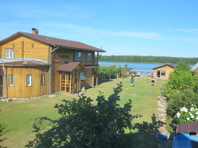 Рыбацкая Пульва photo 3