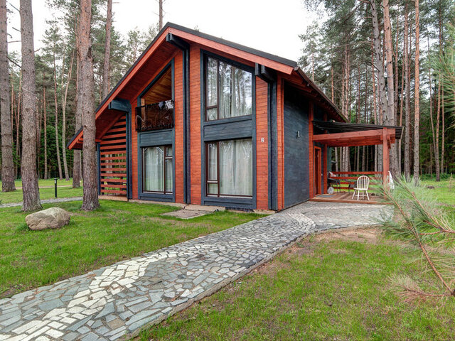 Шишки photo 2