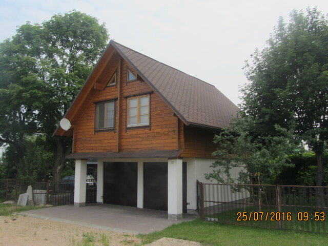 Морозко
