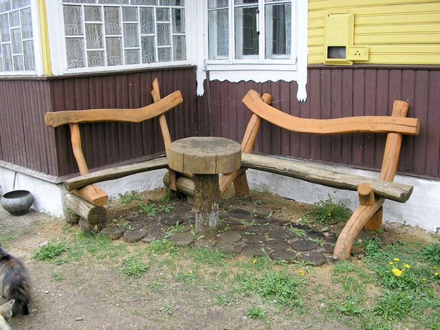 Черешля photo 0