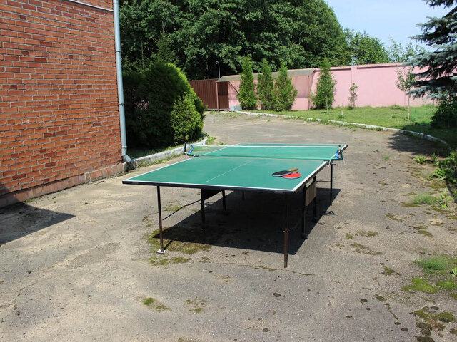 СomfortableCottageMinsk photo 3
