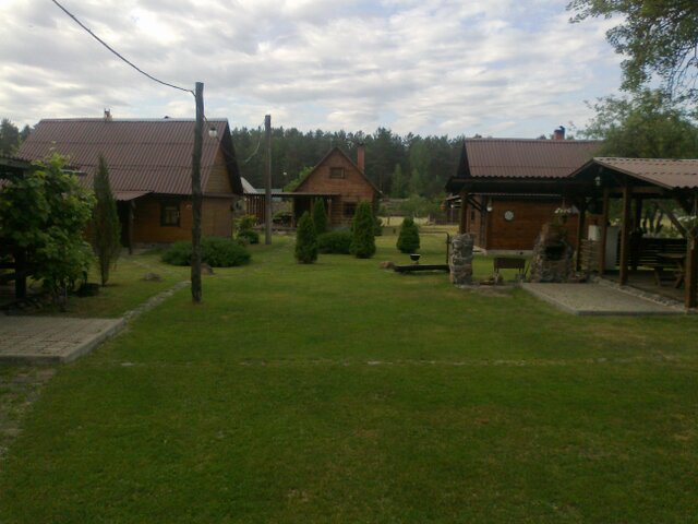 Березина
