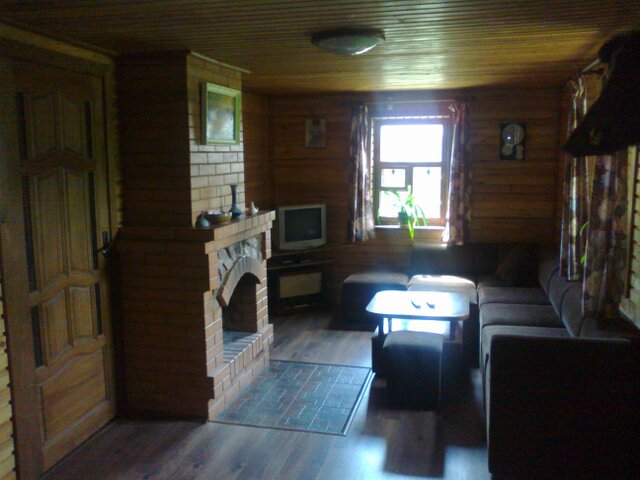 Березина photo 3