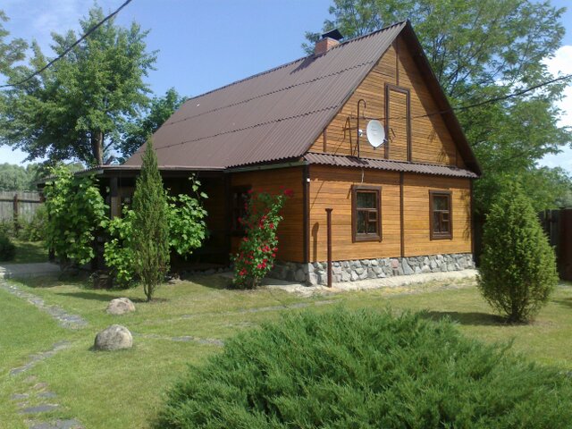 Березина