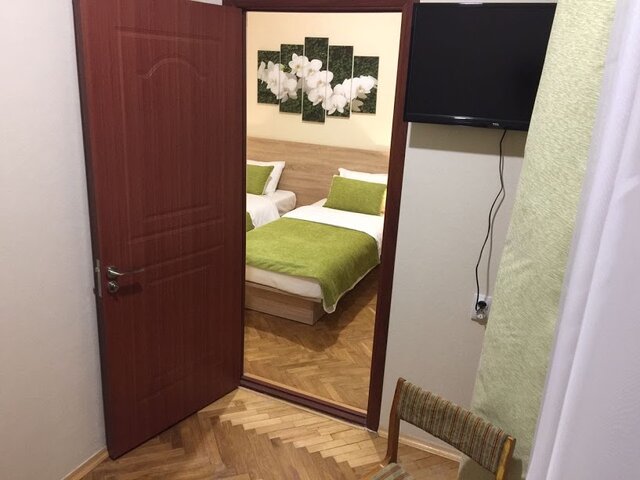 Белый Берег photo 3