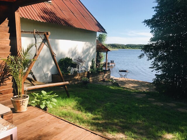 Потех