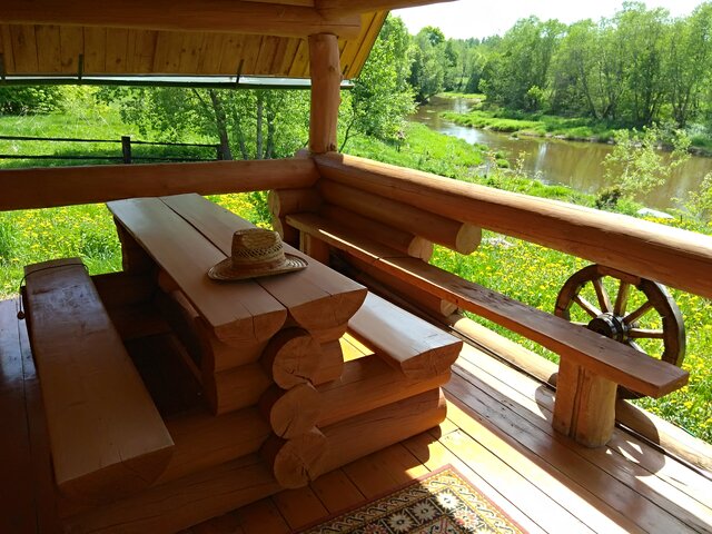 Банька на оБали photo 3