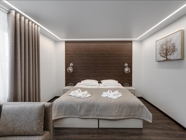 Горнолыжный комплекс «Силичи» photo 3