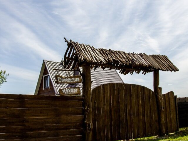Орловские пруды photo 3