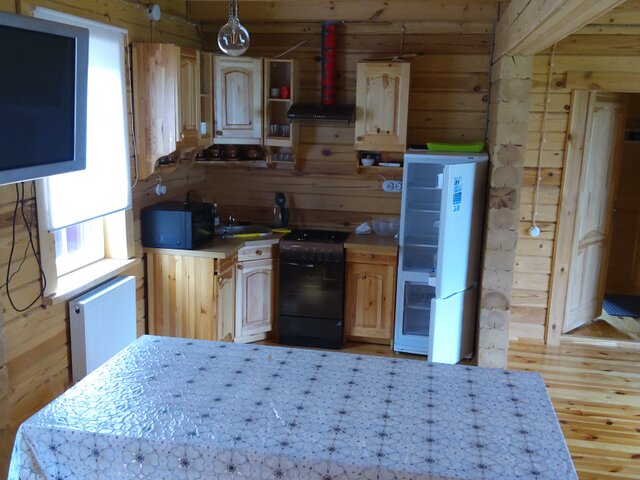 Озерная 13 photo 3