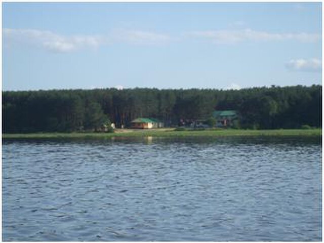 Плещеницы