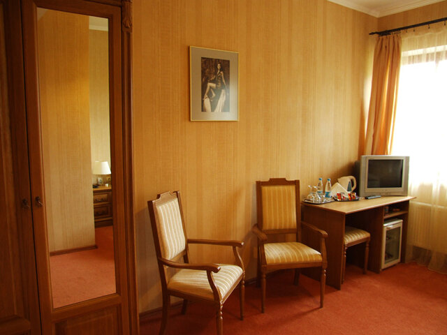 Сядзiба Рынькаўка photo 1