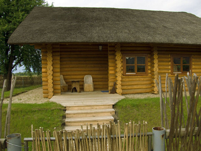 Сядзiба Рынькаўка photo 3