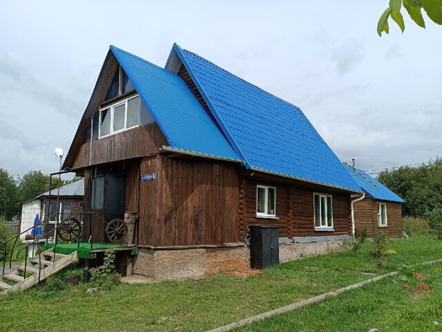 Колдовское озеро