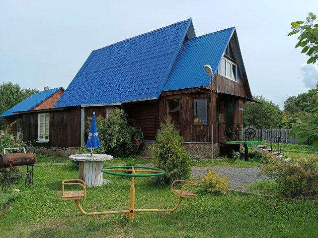Колдовское озеро