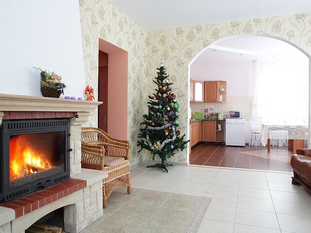 Чистые пруды photo 1