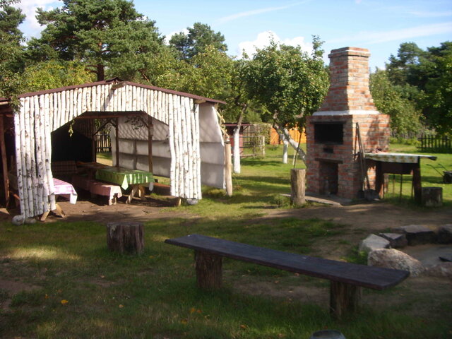 Над Гавьей photo 1