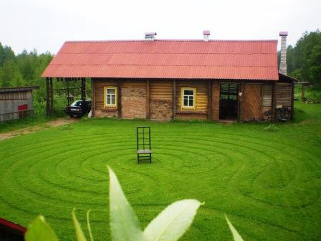 Лесные Дали photo 3