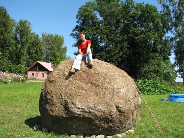Ласточкино гнездо photo 3