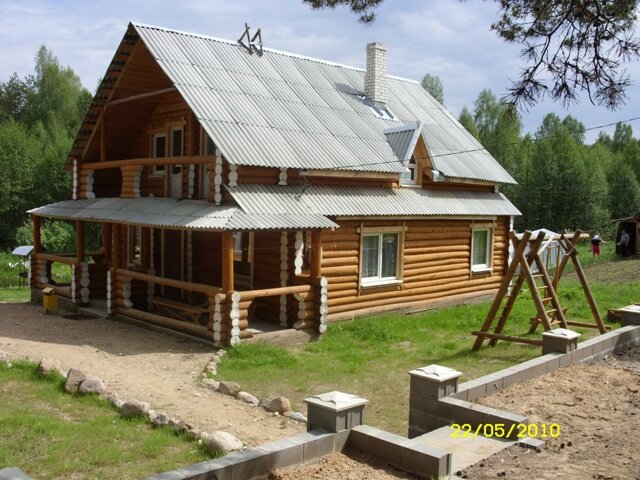 Хуторок