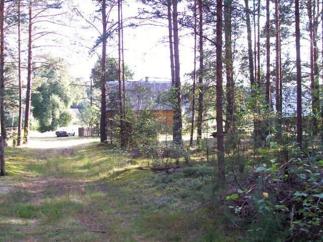 Сам себе хозяин