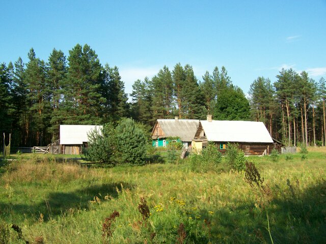 Сам себе хозяин photo 1