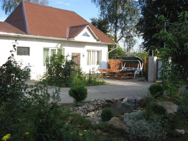 На реке Бобр photo 3