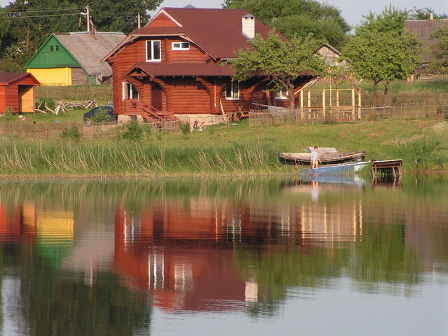Браславская Лука