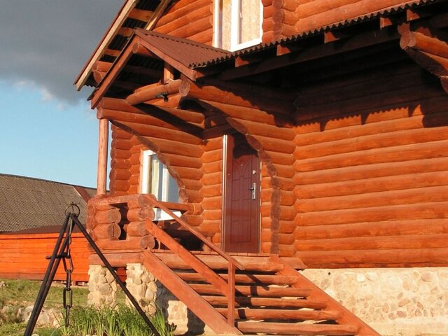 Браславская Лука