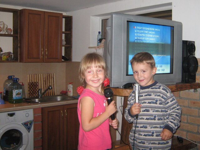 Нясвижския вытоки photo 3